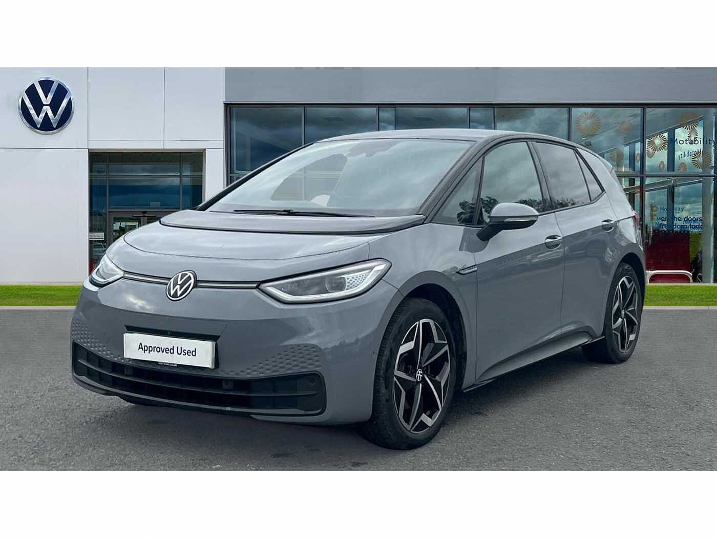 Volkswagen ID.3