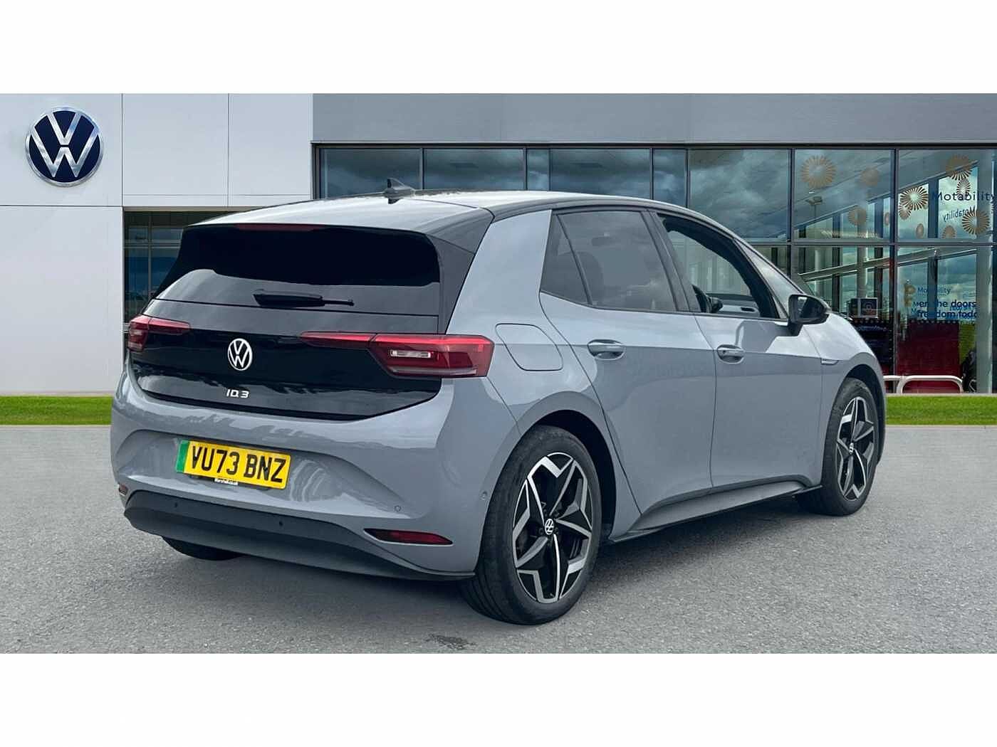 Volkswagen ID.3