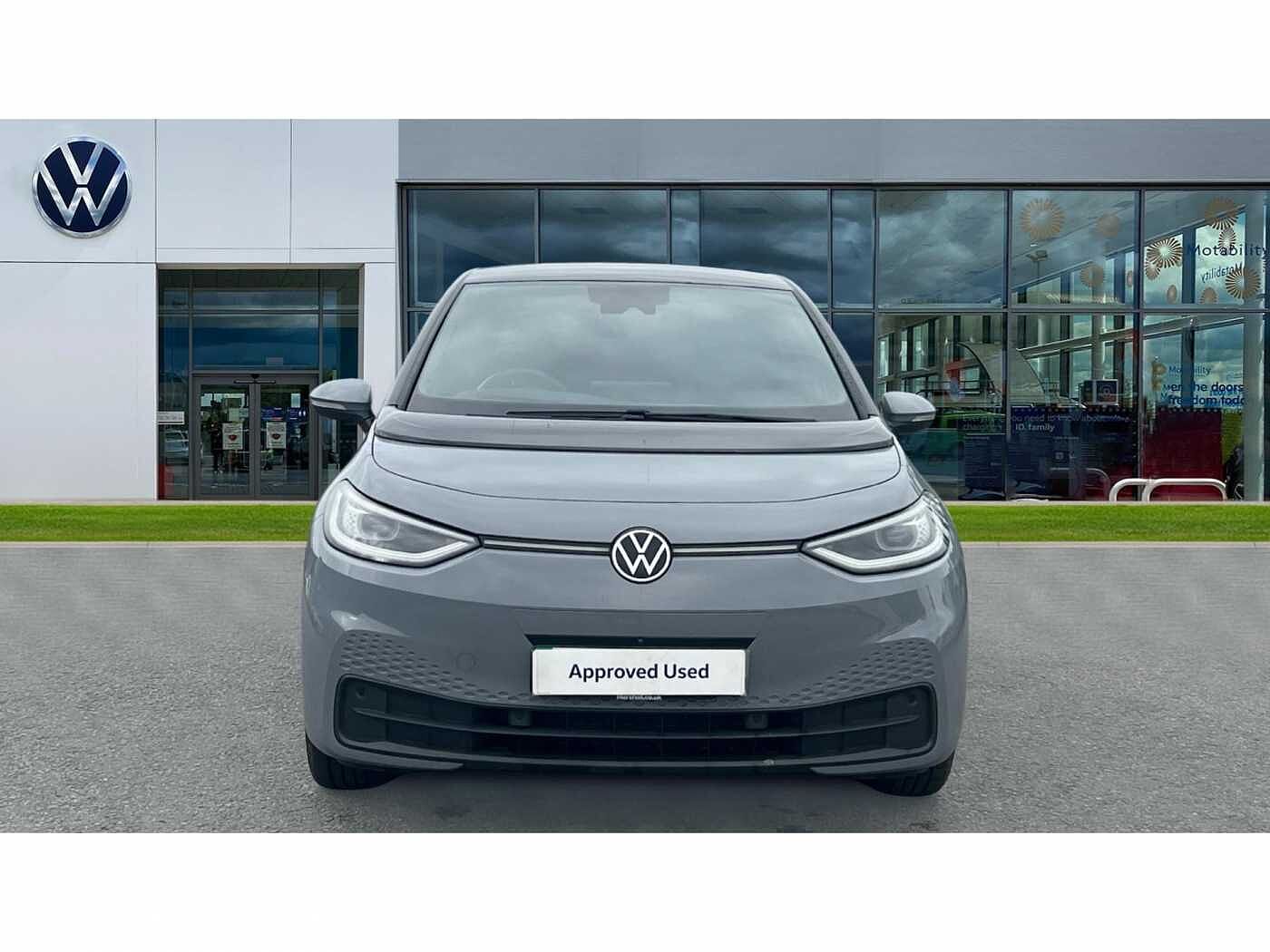 Volkswagen ID.3