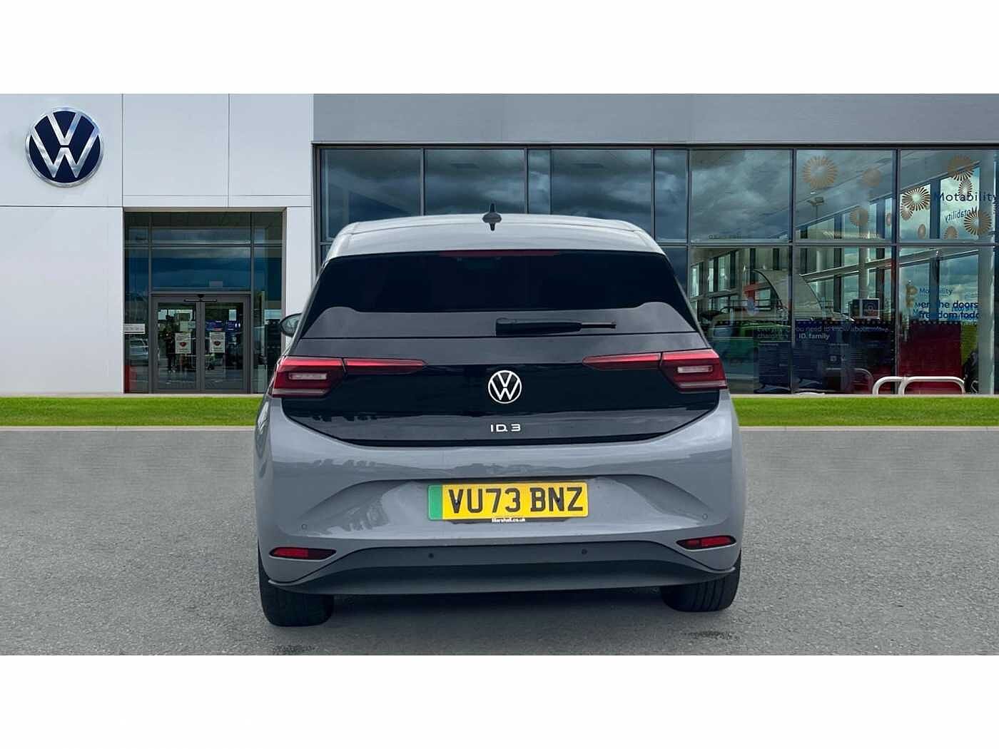 Volkswagen ID.3