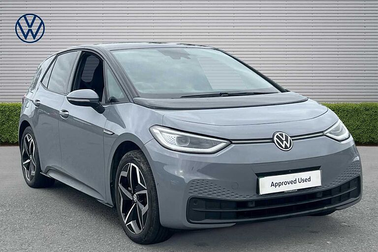 Volkswagen ID.3 150kW Tour Pro S 77kWh 5dr Auto