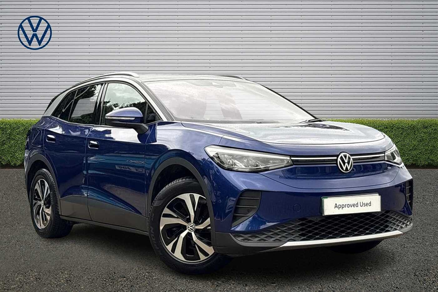 Volkswagen ID.4