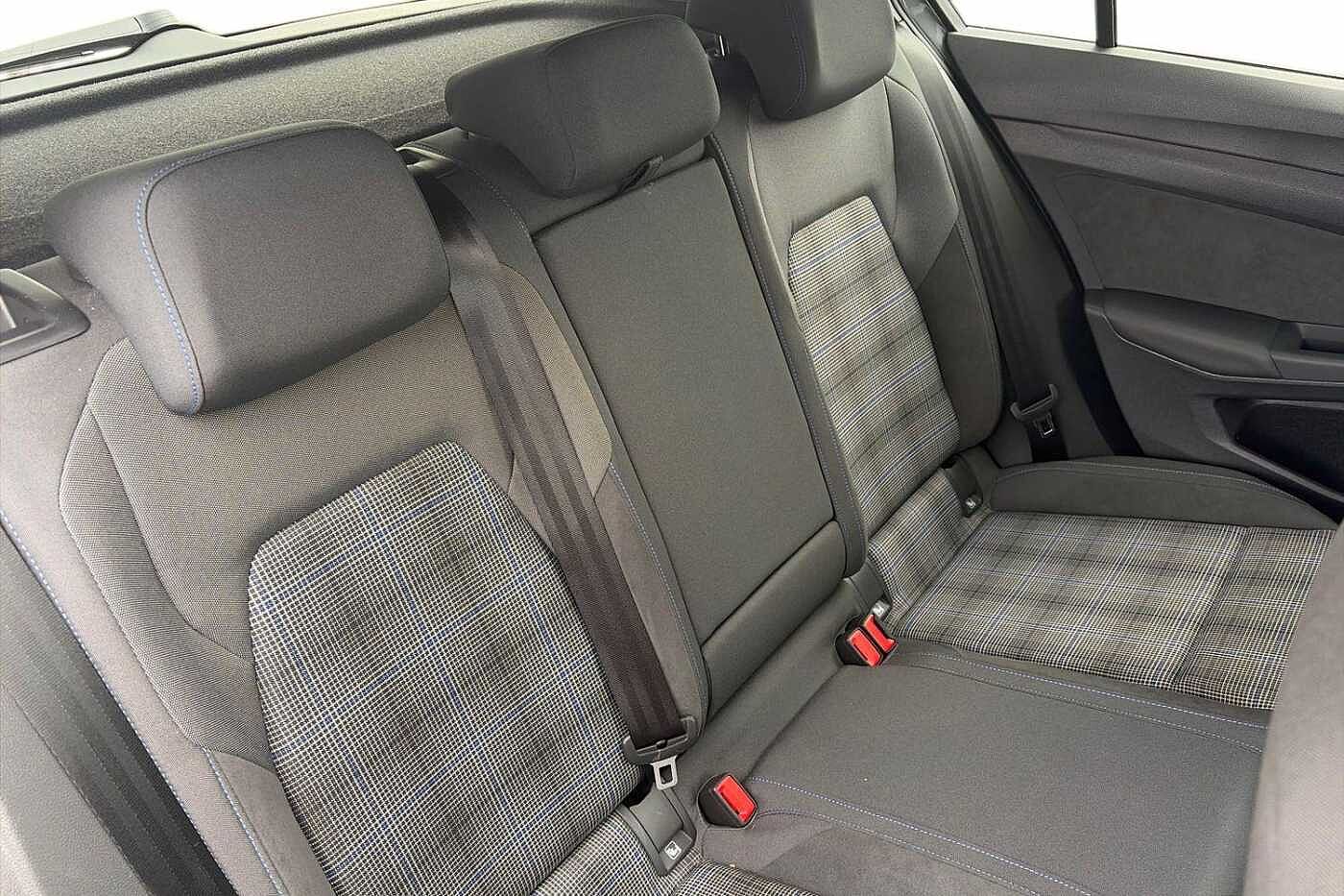 Volkswagen Golf GTE