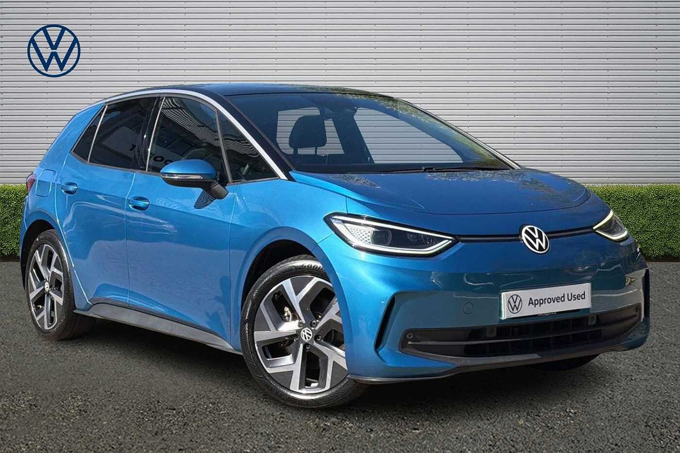 Volkswagen ID.3