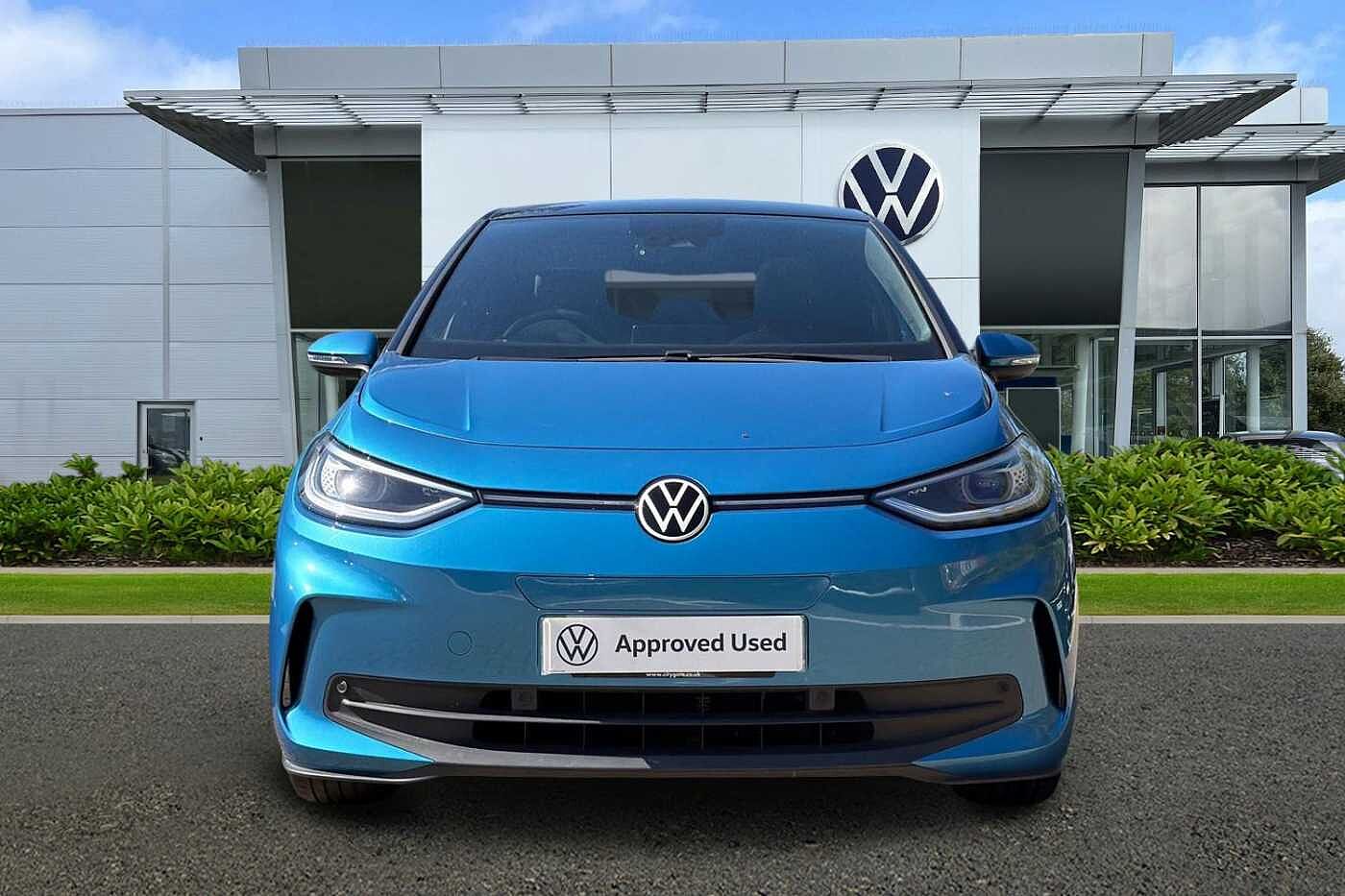 Volkswagen ID.3