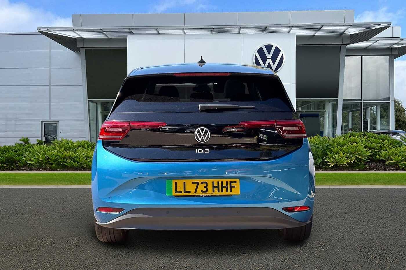 Volkswagen ID.3