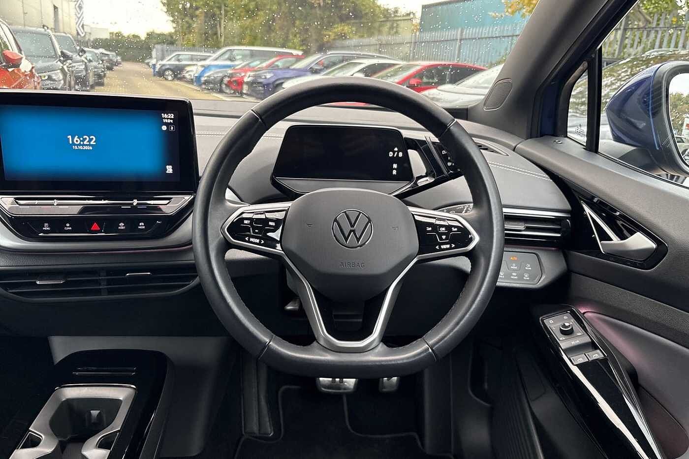 Volkswagen ID.4
