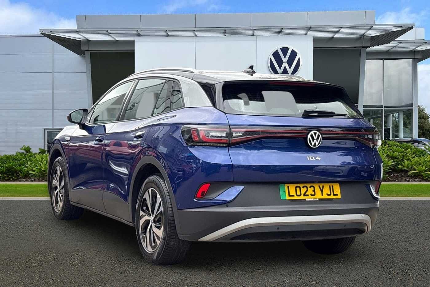 Volkswagen ID.4