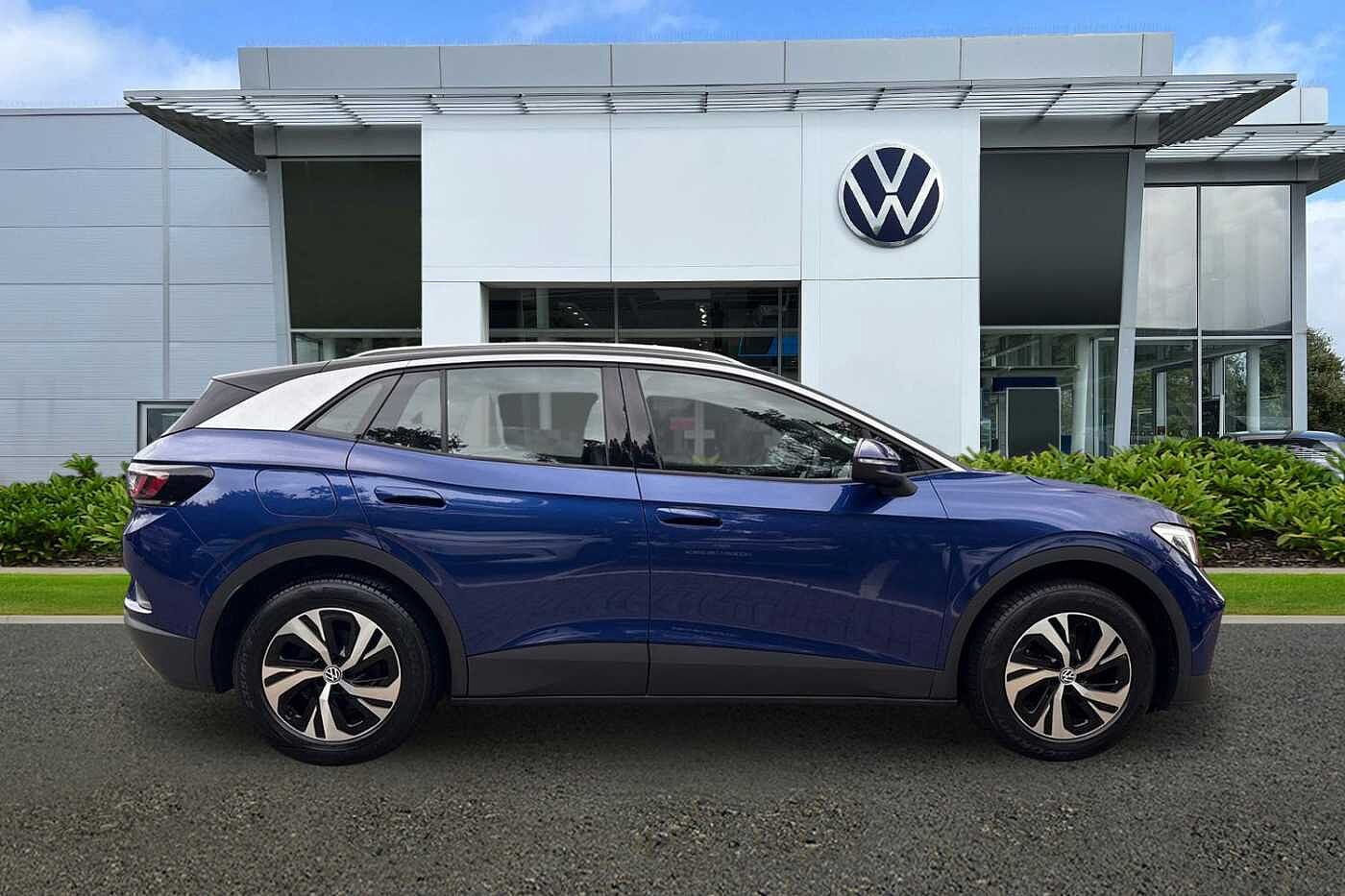 Volkswagen ID.4