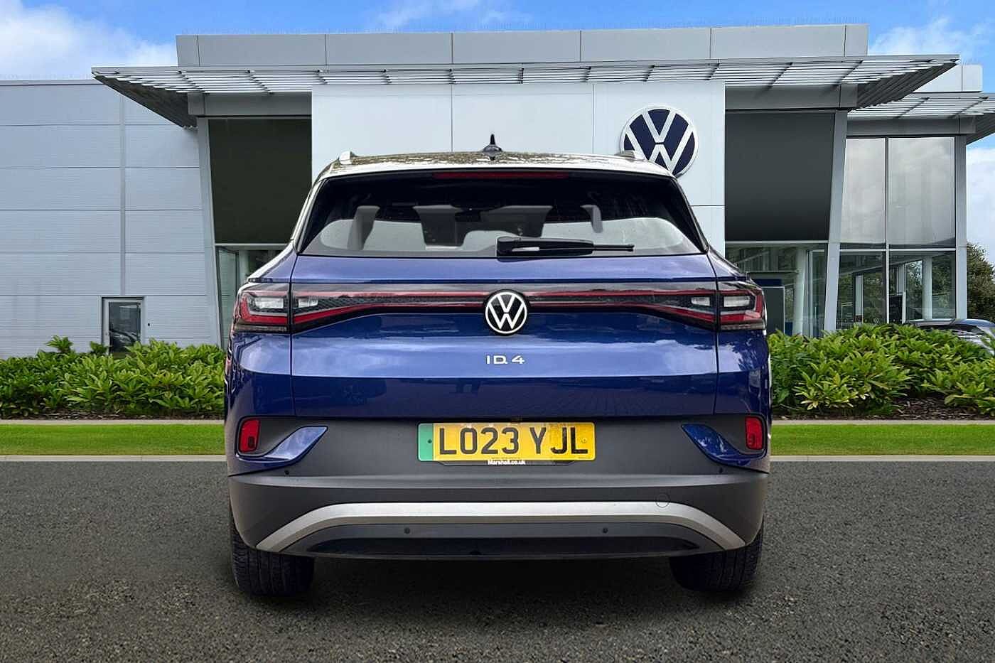 Volkswagen ID.4