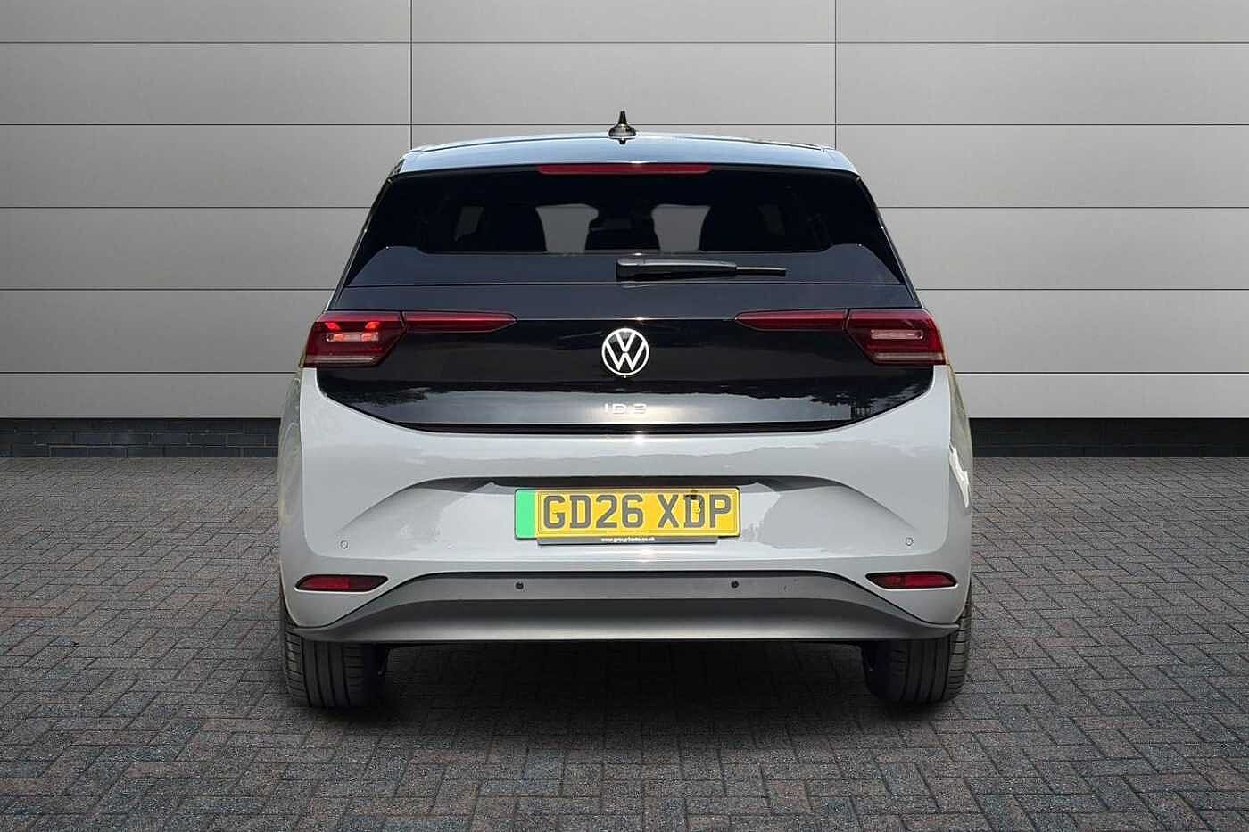Volkswagen ID.3