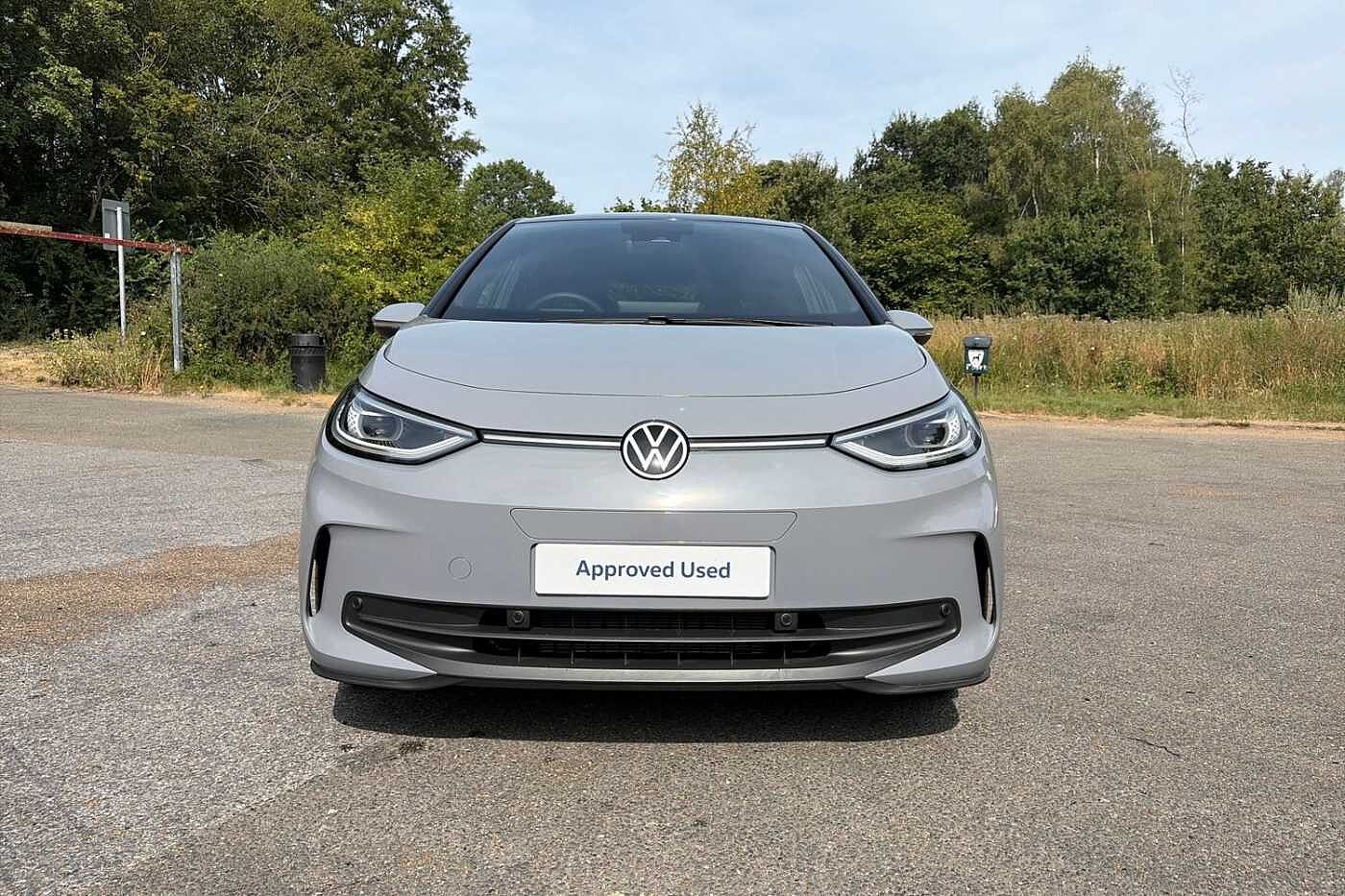 Volkswagen ID.3