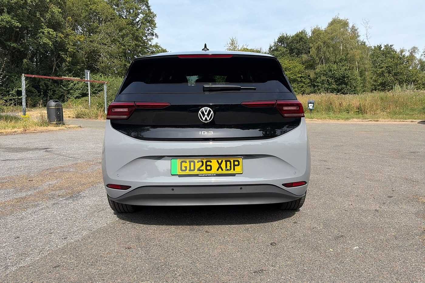 Volkswagen ID.3