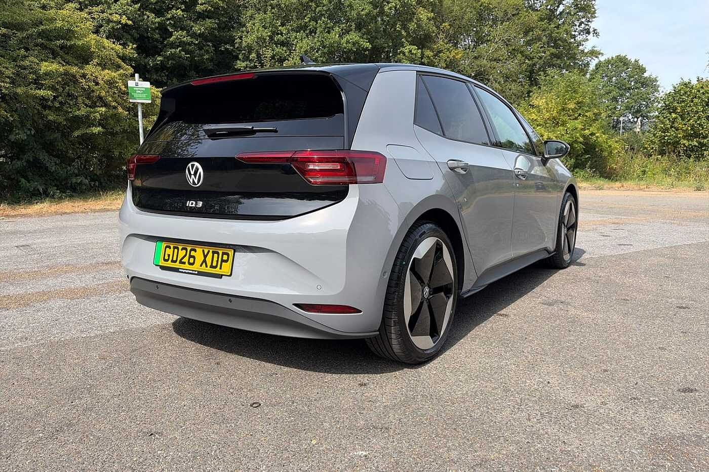 Volkswagen ID.3