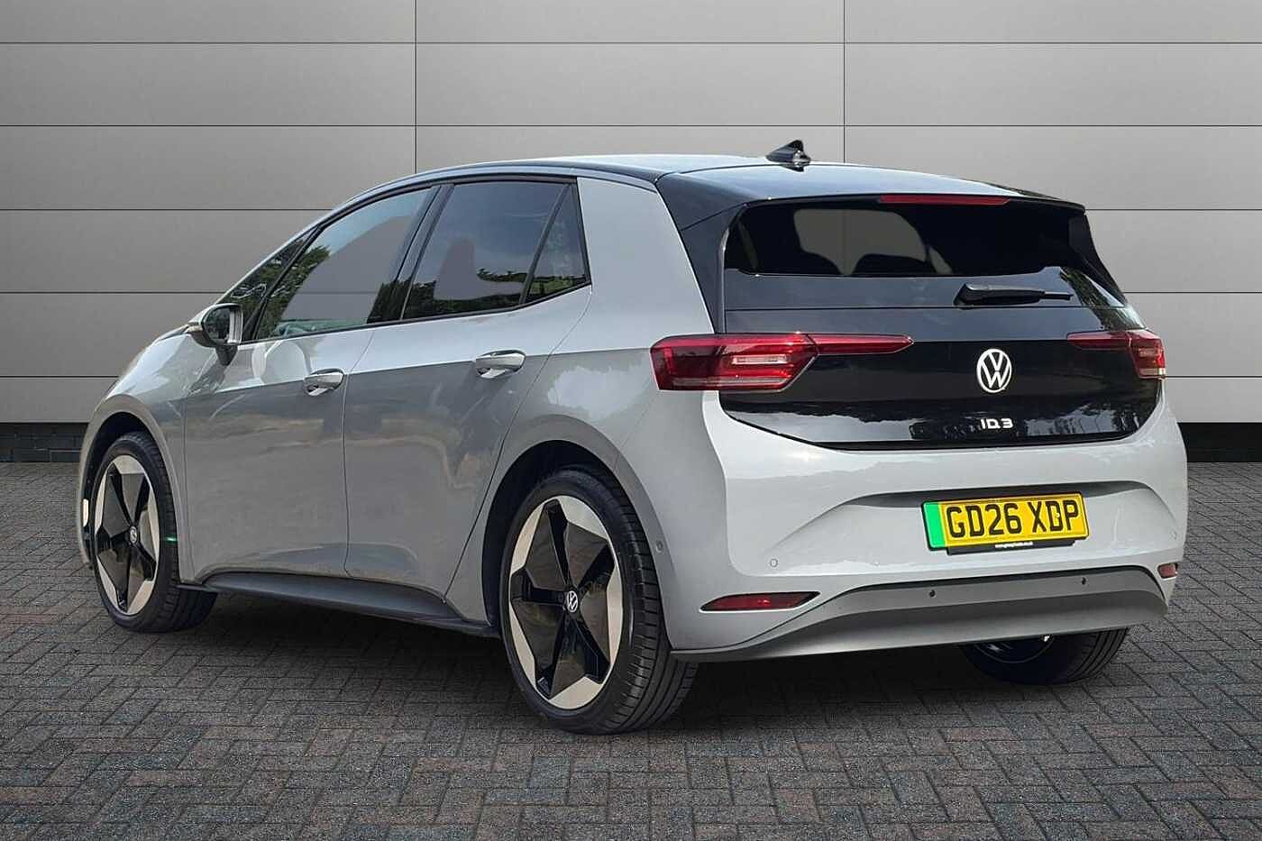 Volkswagen ID.3