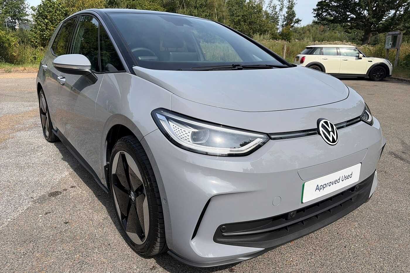 Volkswagen ID.3