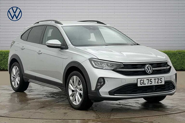 Volkswagen Taigo 1.0 TSI Match 5dr