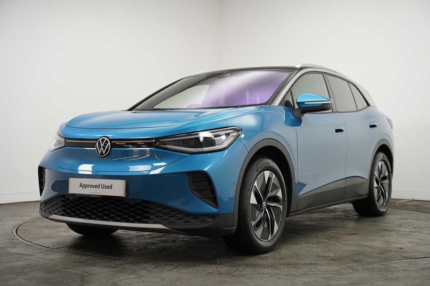 Volkswagen ID.4