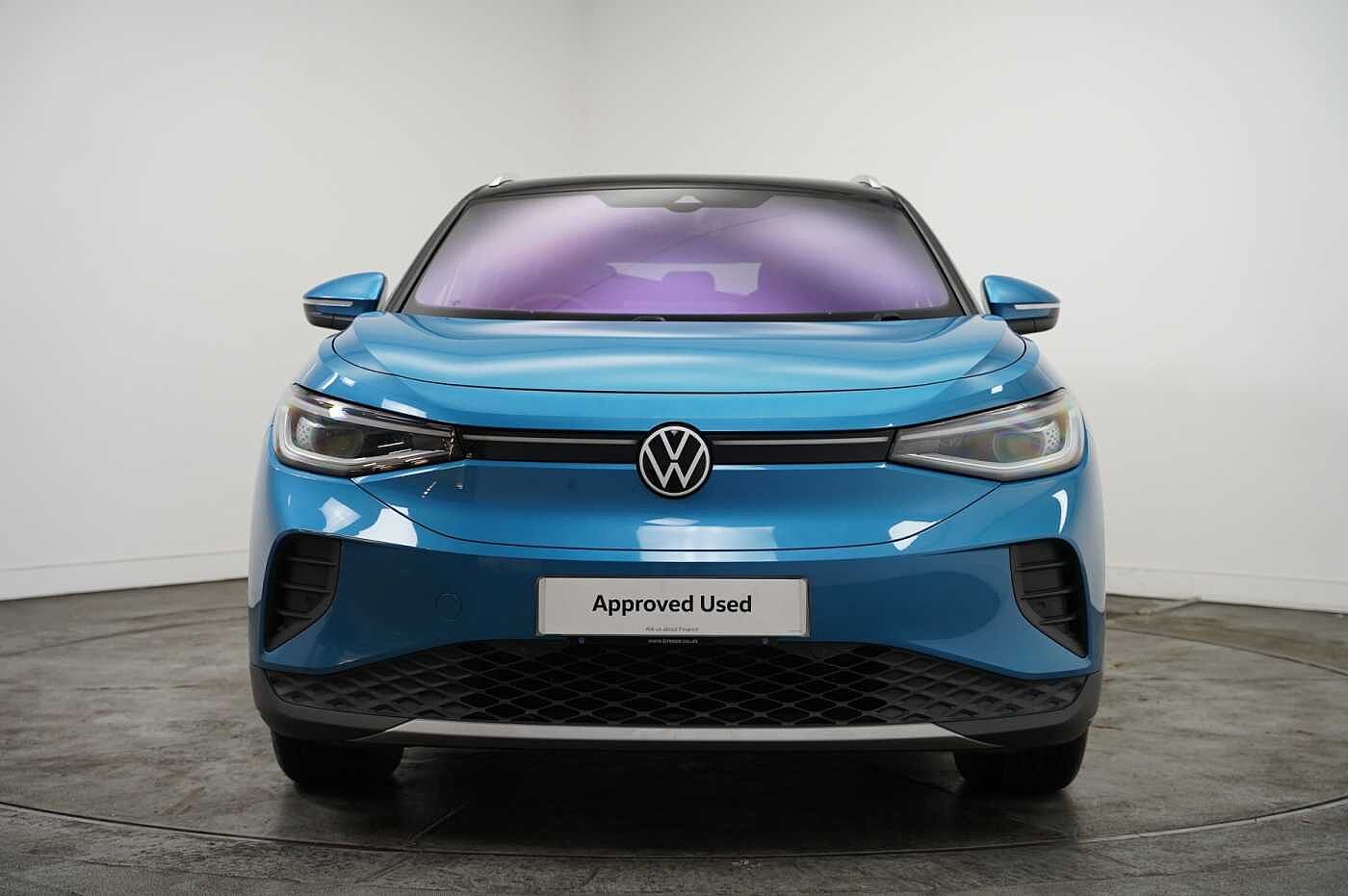 Volkswagen ID.4