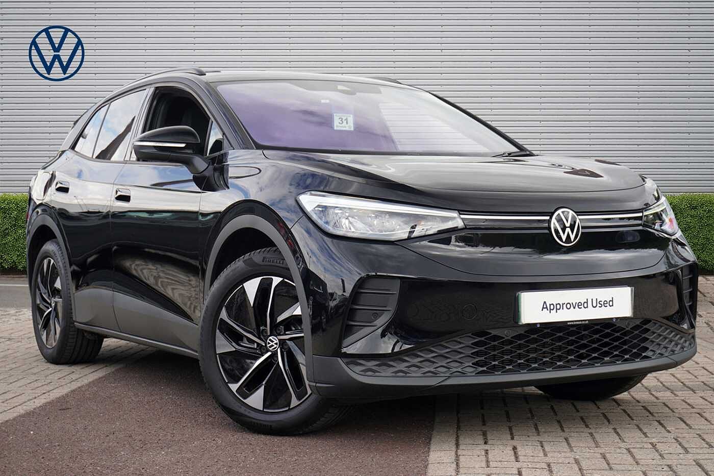 Volkswagen ID.4
