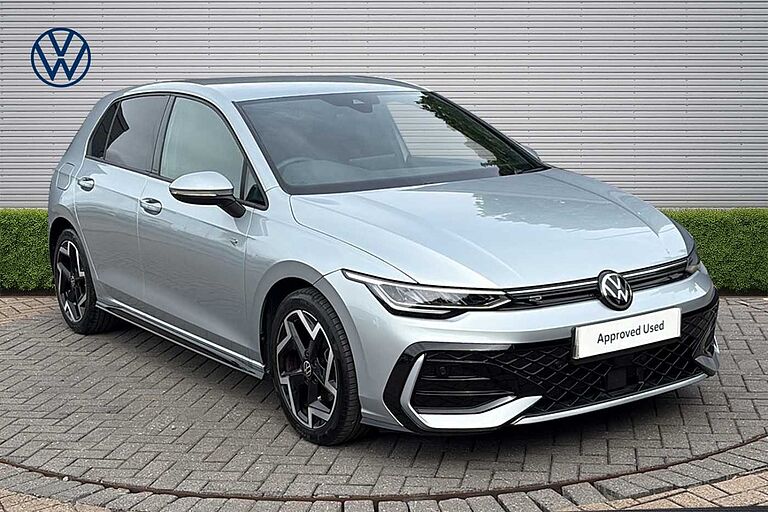 Volkswagen Golf 1.5 TSI 150 R-Line 5dr