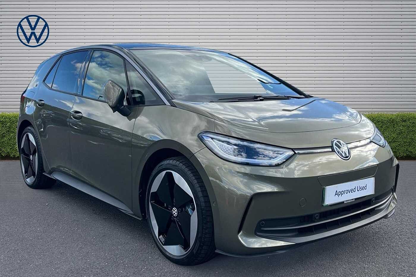 Volkswagen ID.3