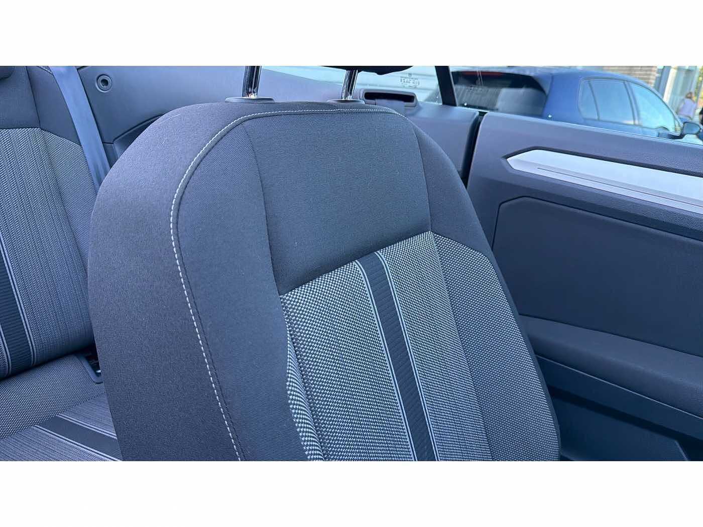 Volkswagen T-Roc Cabriolet