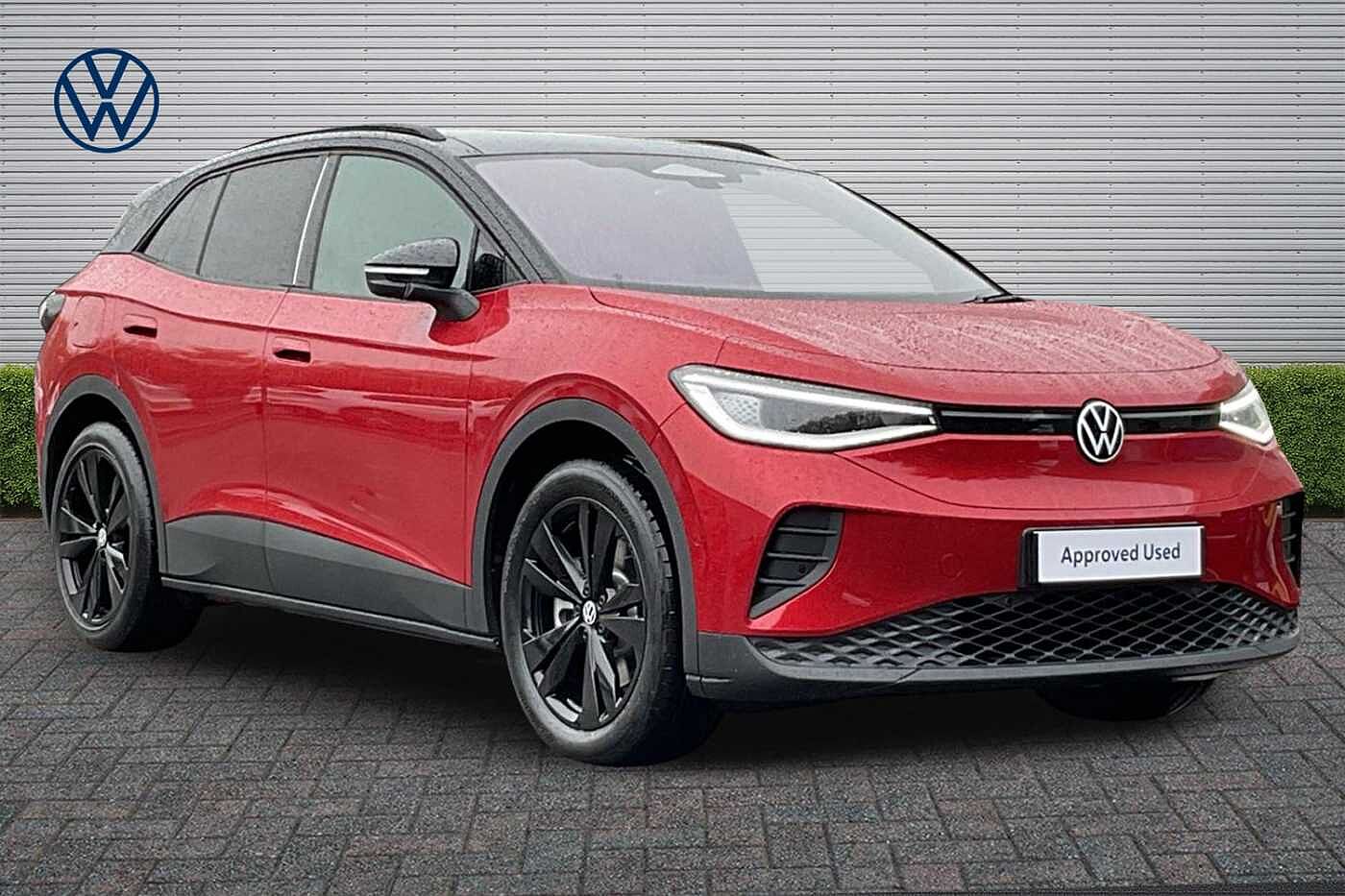 Volkswagen ID.4