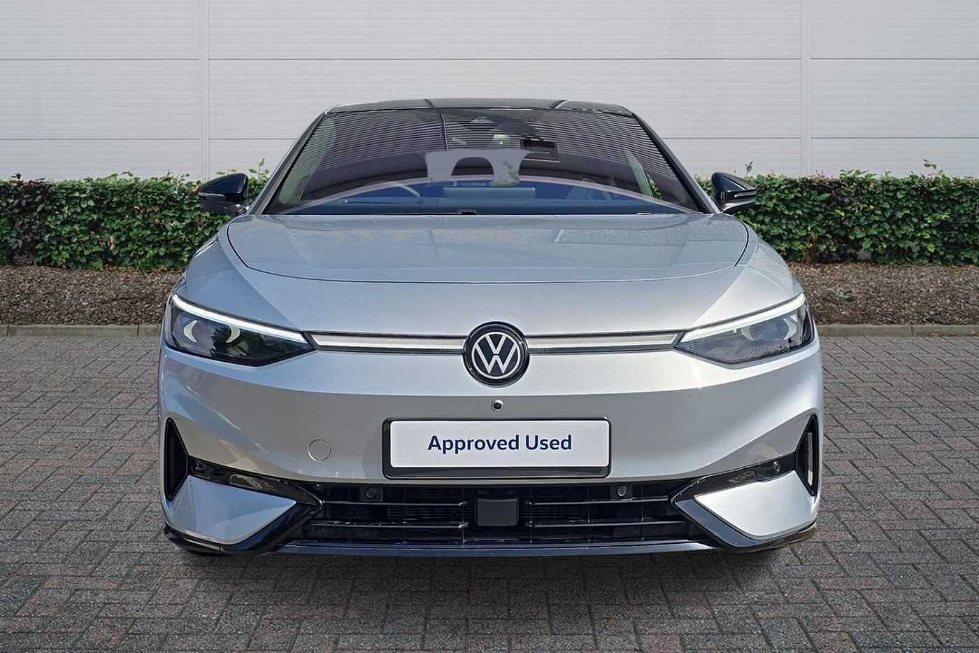 Volkswagen ID.7
