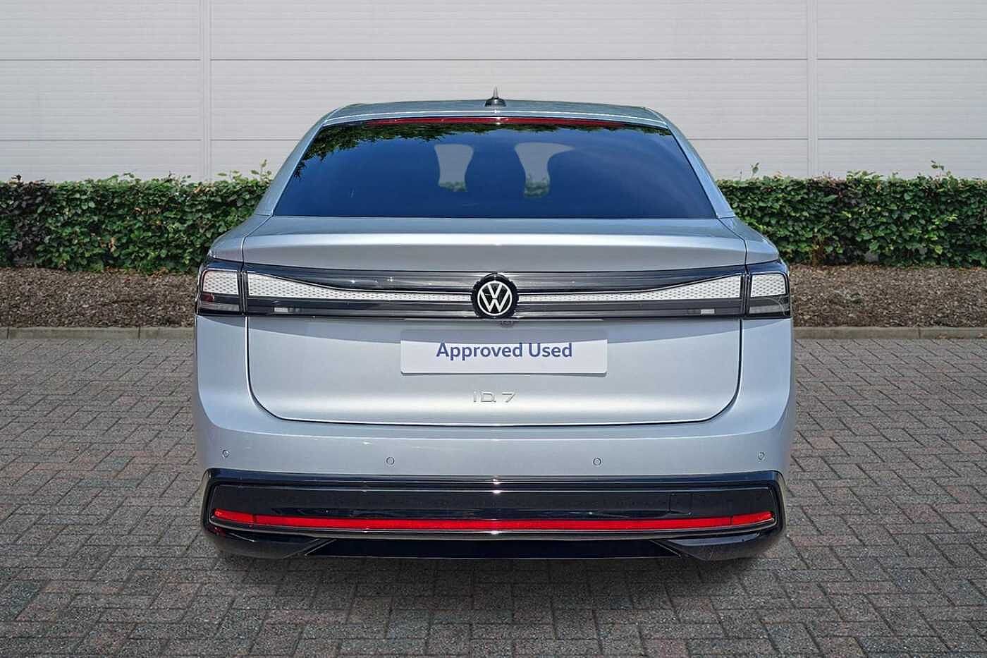 Volkswagen ID.7