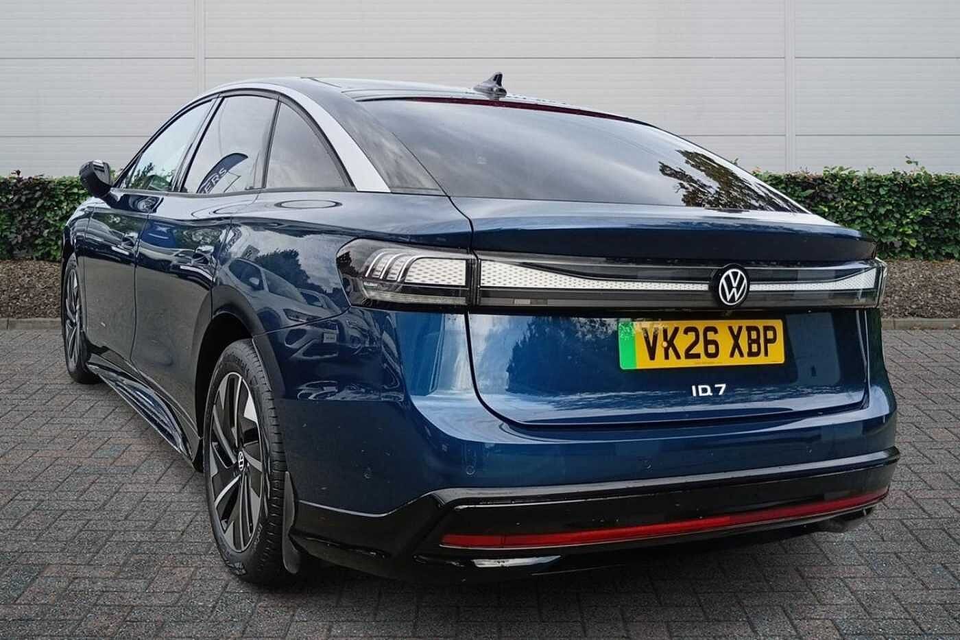 Volkswagen ID.7