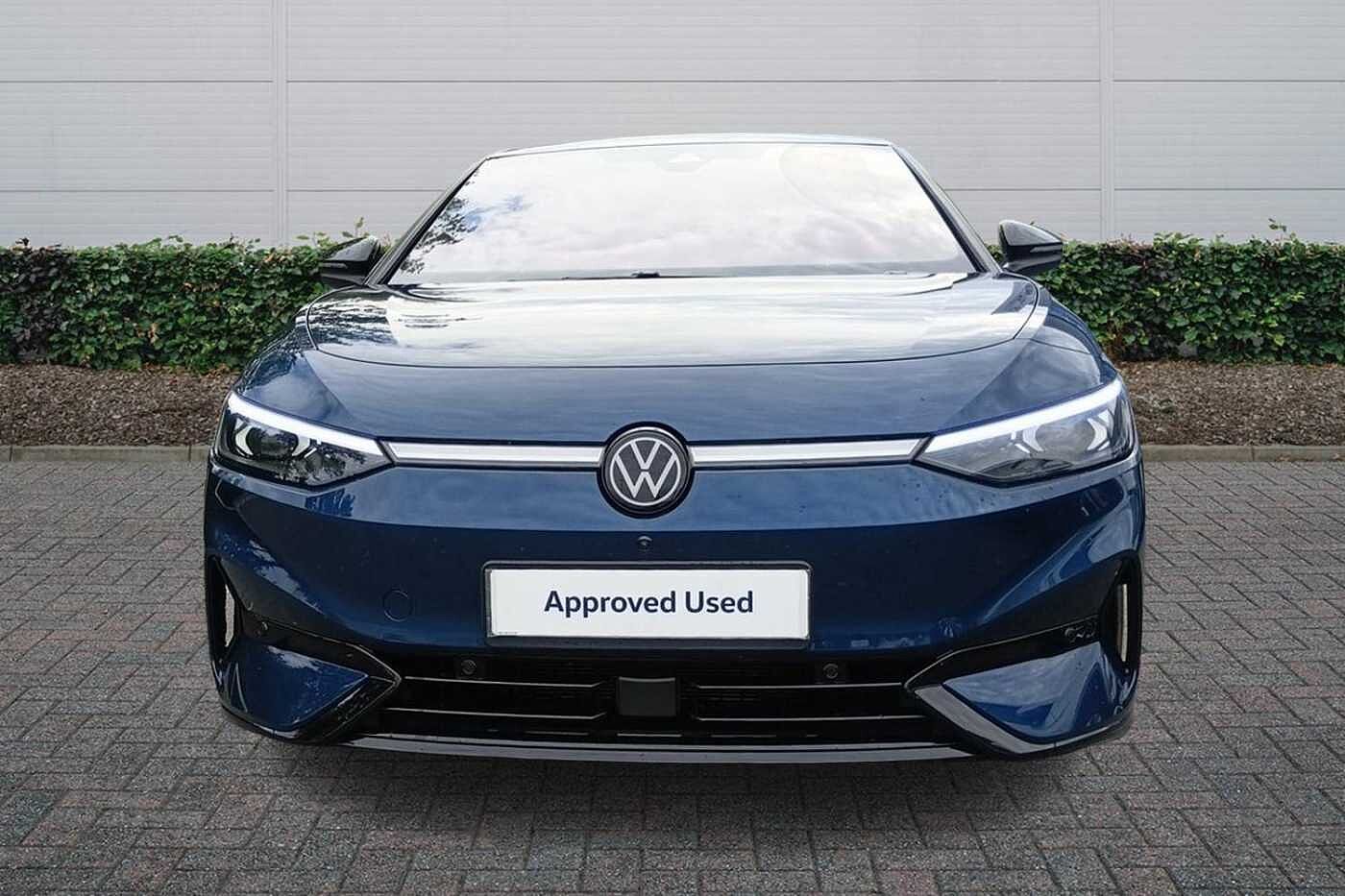 Volkswagen ID.7