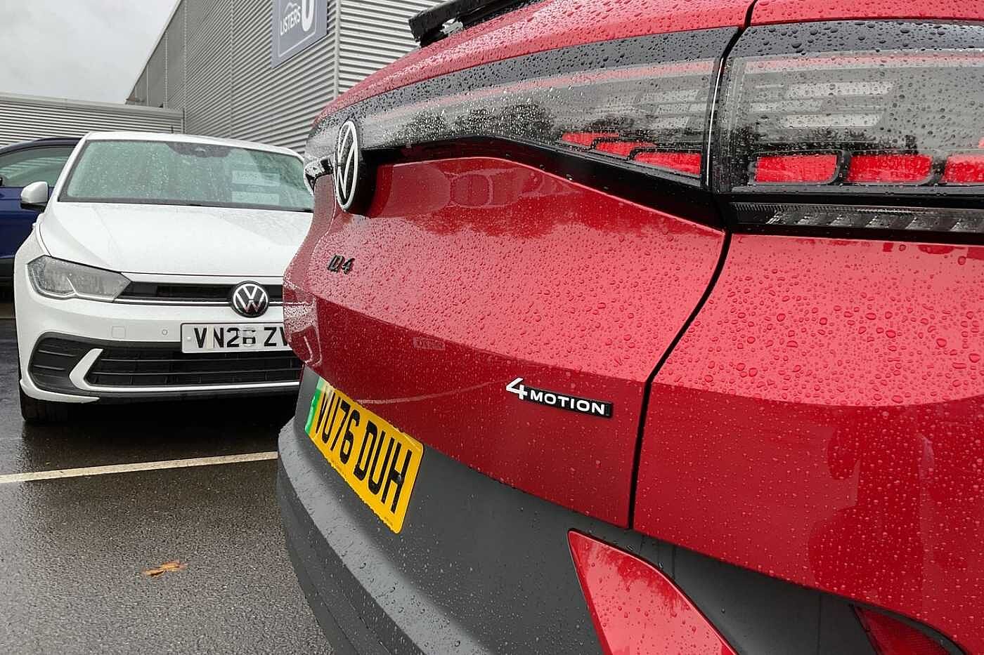 Volkswagen ID.4