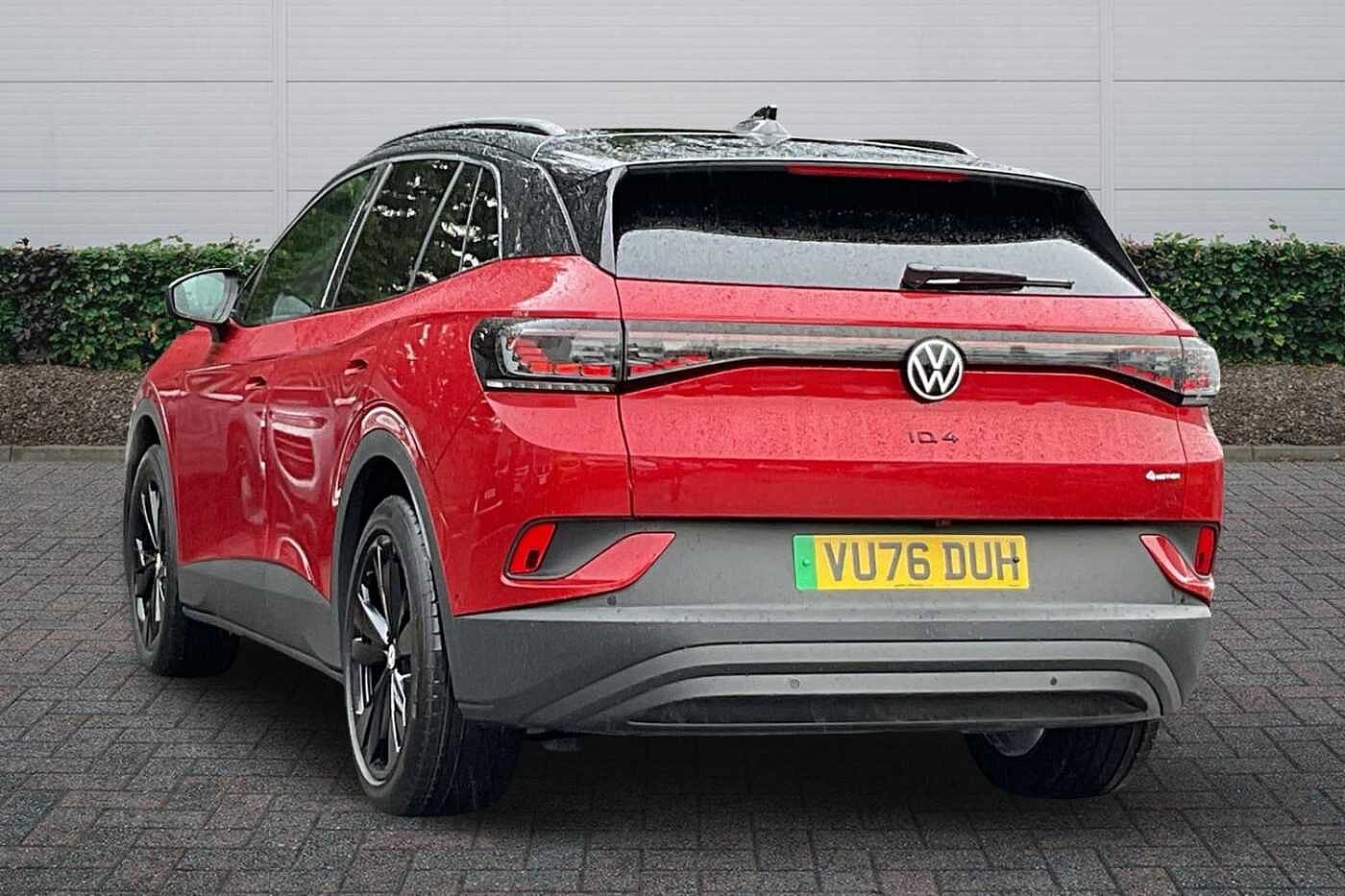 Volkswagen ID.4