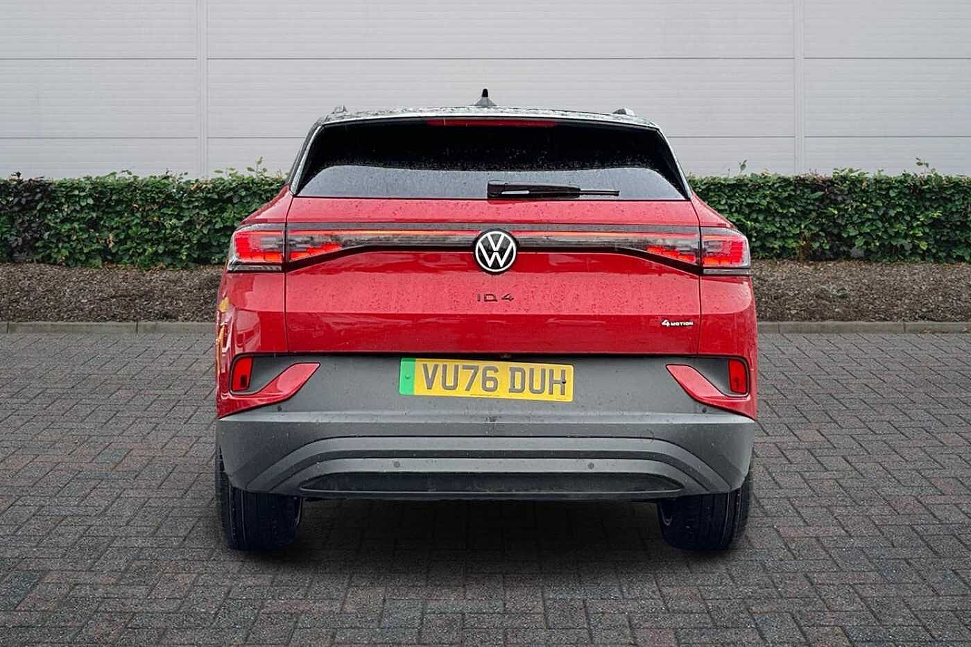 Volkswagen ID.4