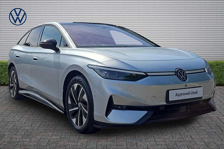 Volkswagen ID.7 210kW Match Pro Plus 77kWh 5dr Auto