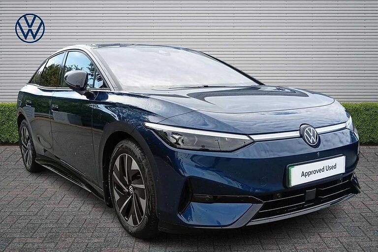 Volkswagen ID.7 210kW Match Pro S Plus 86kWh 5dr Auto