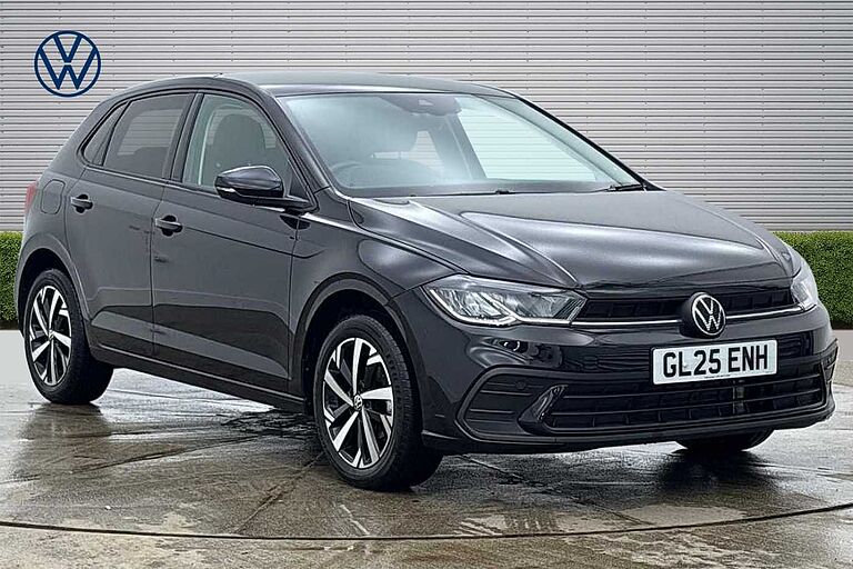 Volkswagen Polo 1.0 TSI Match 5dr DSG