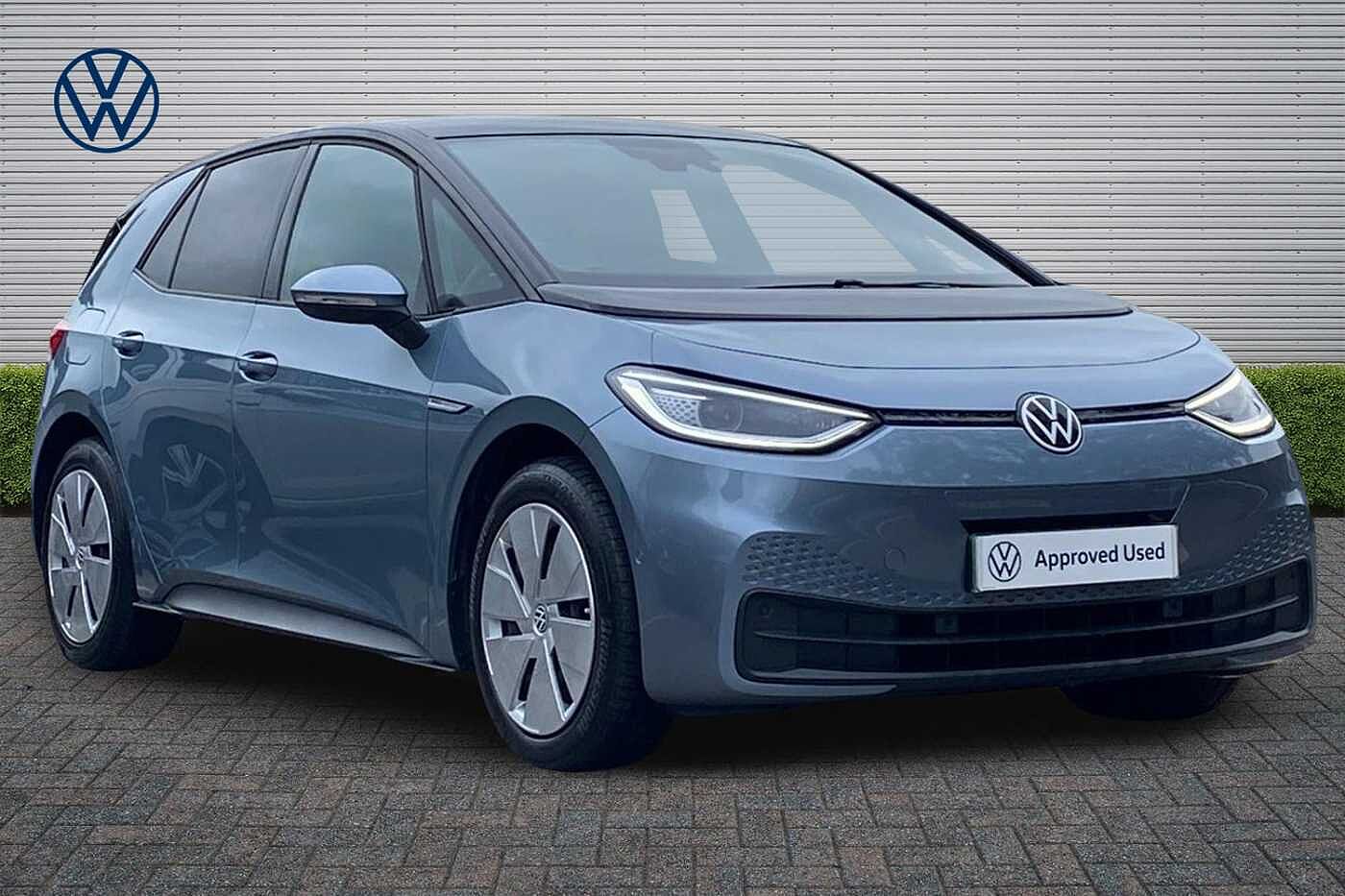 Volkswagen ID.3