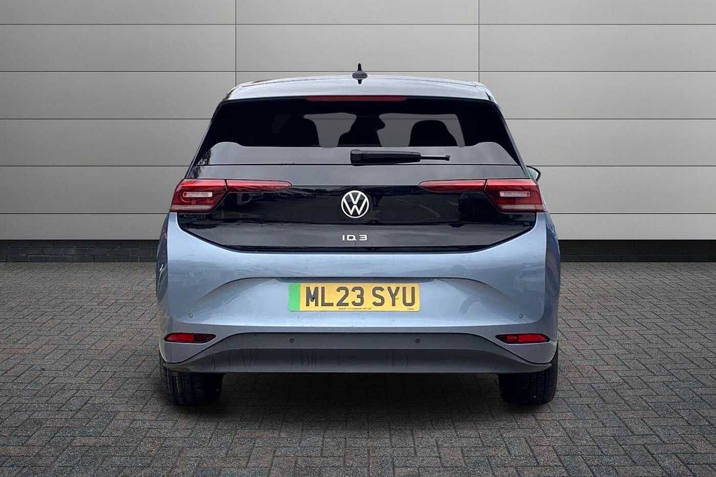 Volkswagen ID.3