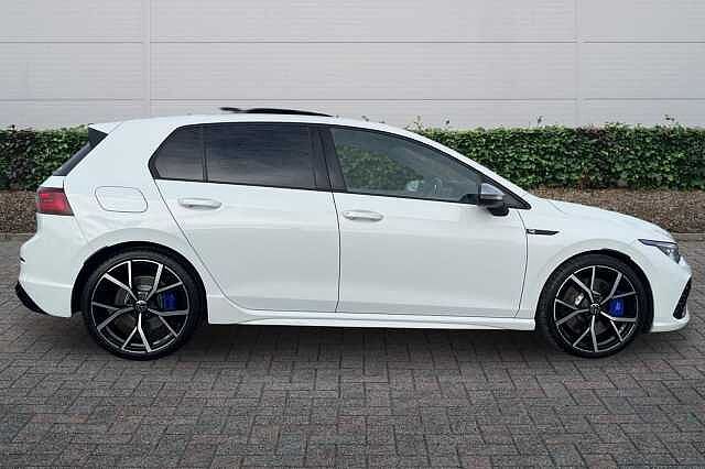 Volkswagen Golf R