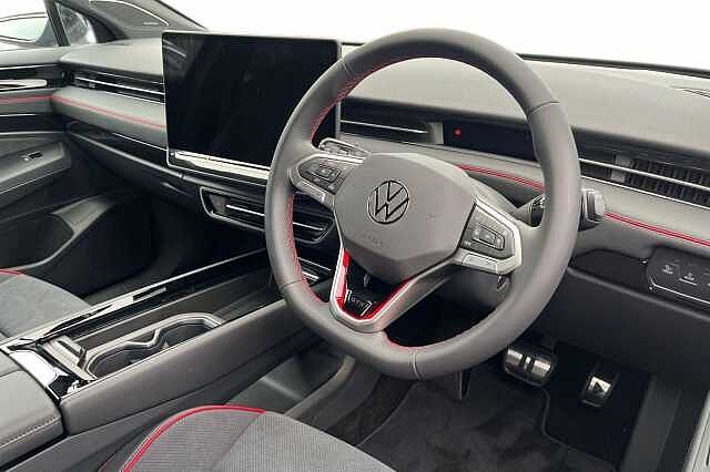 Volkswagen ID.7 Tourer
