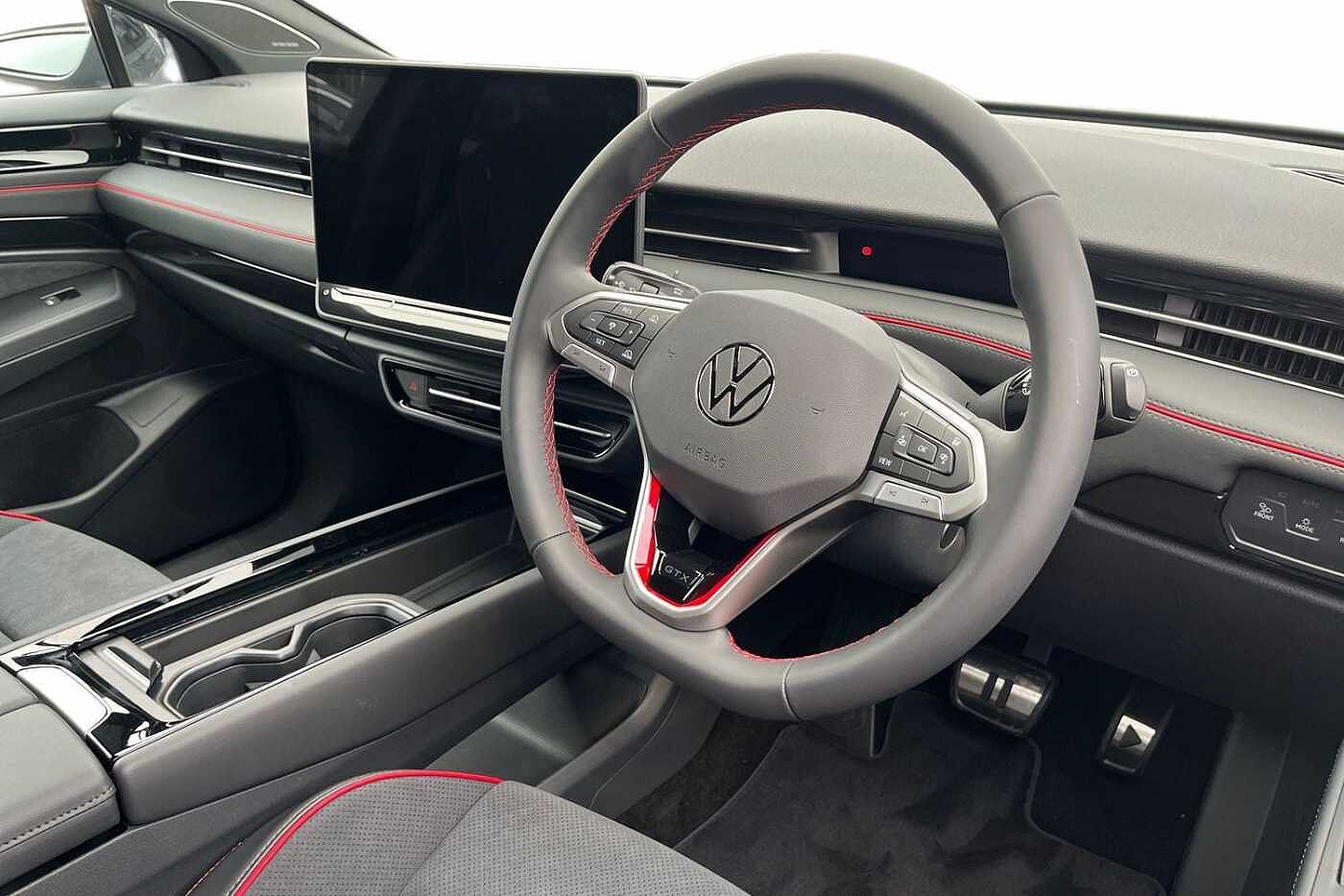 Volkswagen ID.7 Tourer