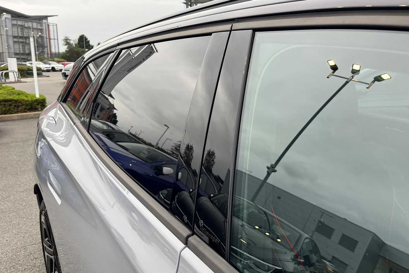 Volkswagen ID.7 Tourer