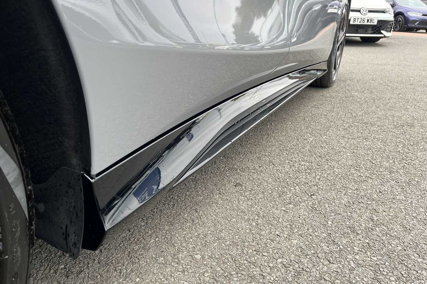 Volkswagen ID.7 Tourer