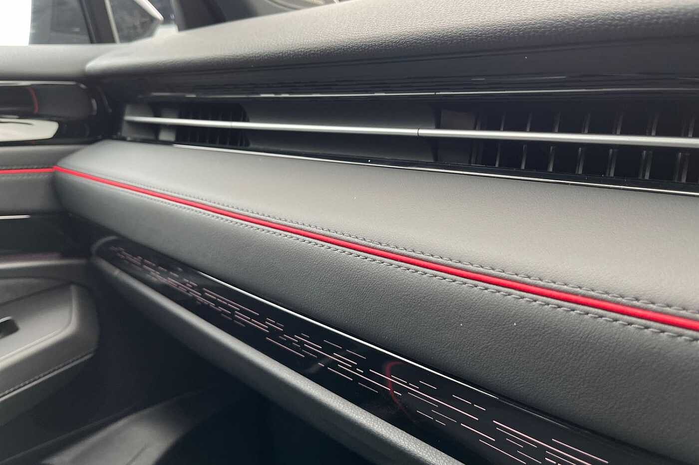 Volkswagen ID.7 Tourer