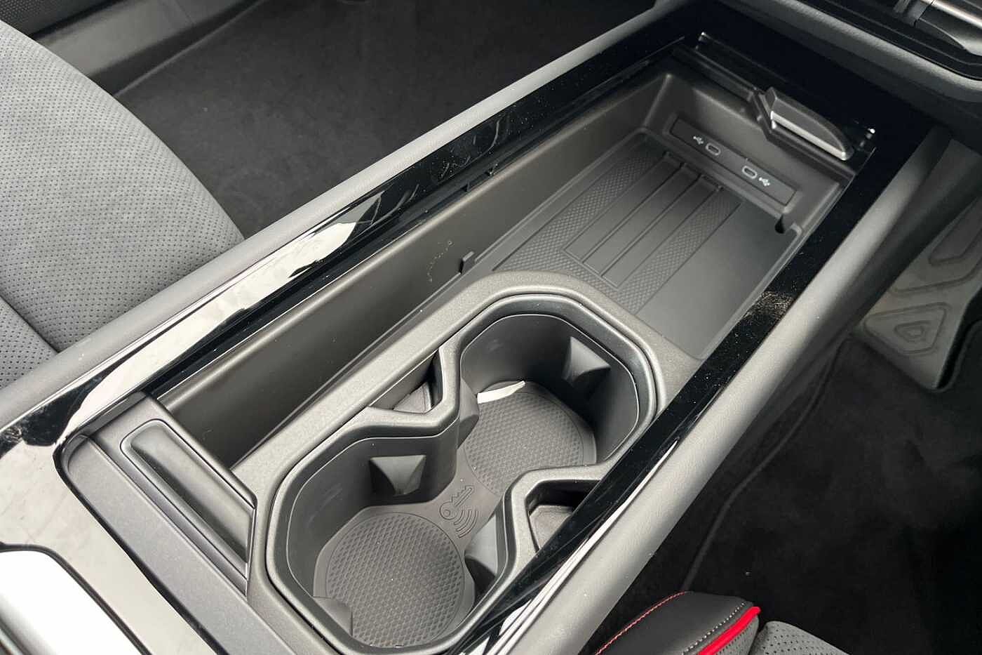 Volkswagen ID.7 Tourer