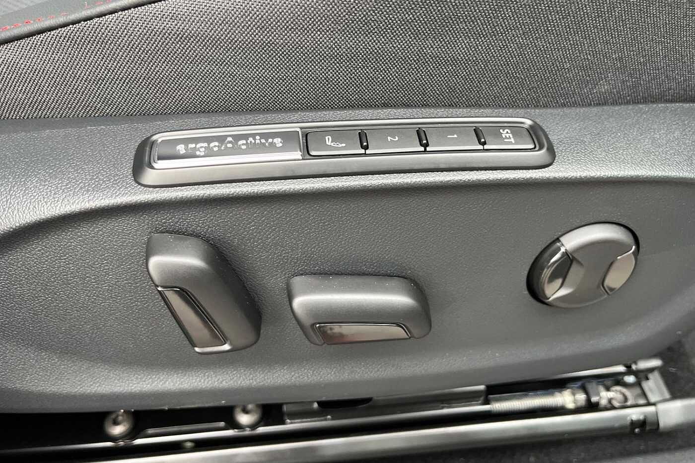 Volkswagen ID.7 Tourer