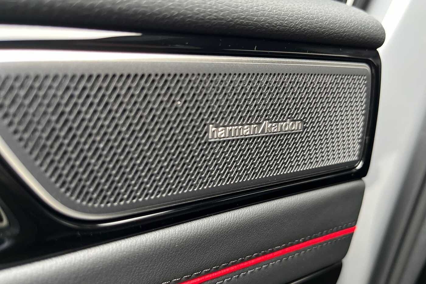 Volkswagen ID.7 Tourer