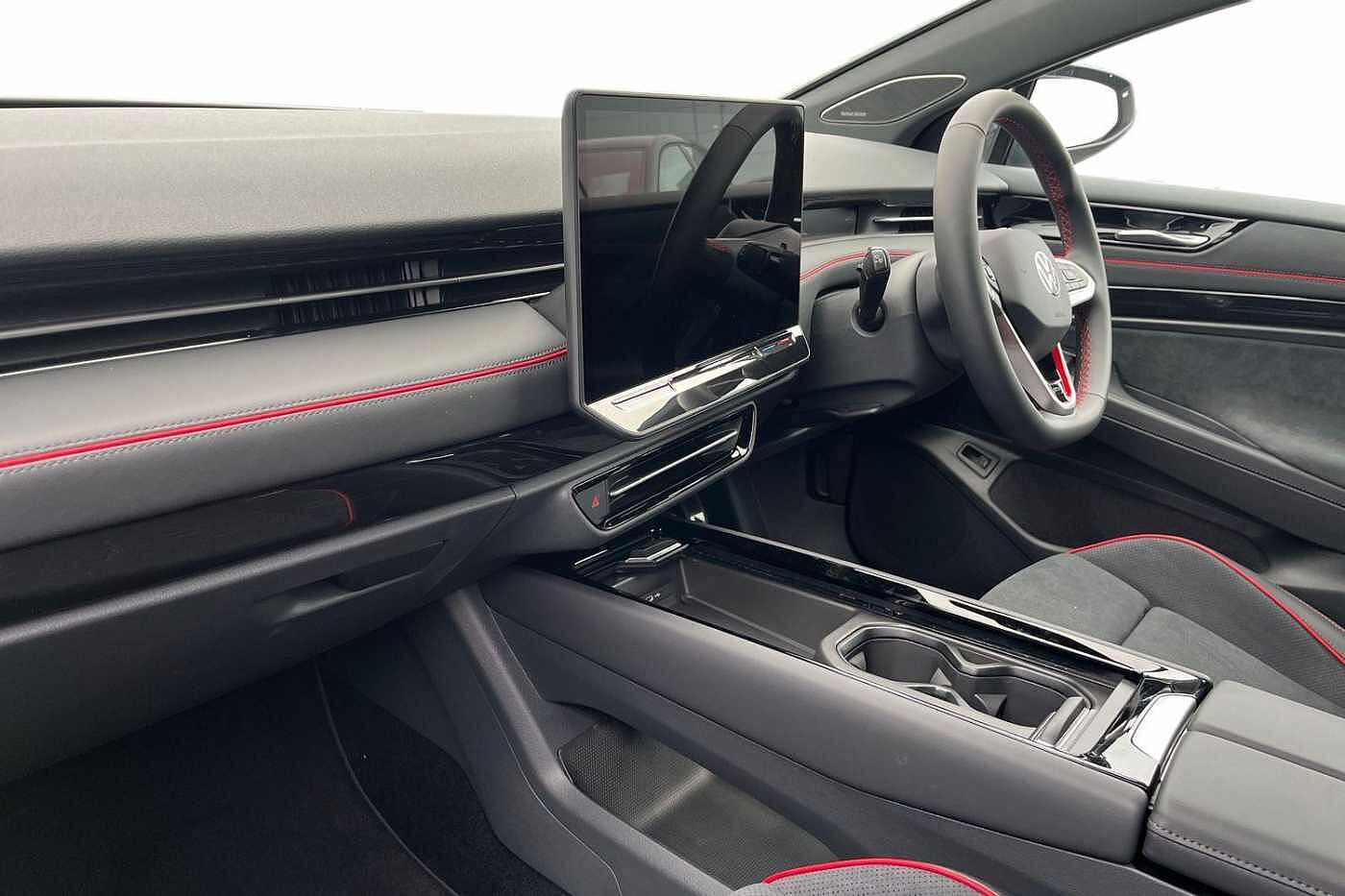 Volkswagen ID.7 Tourer